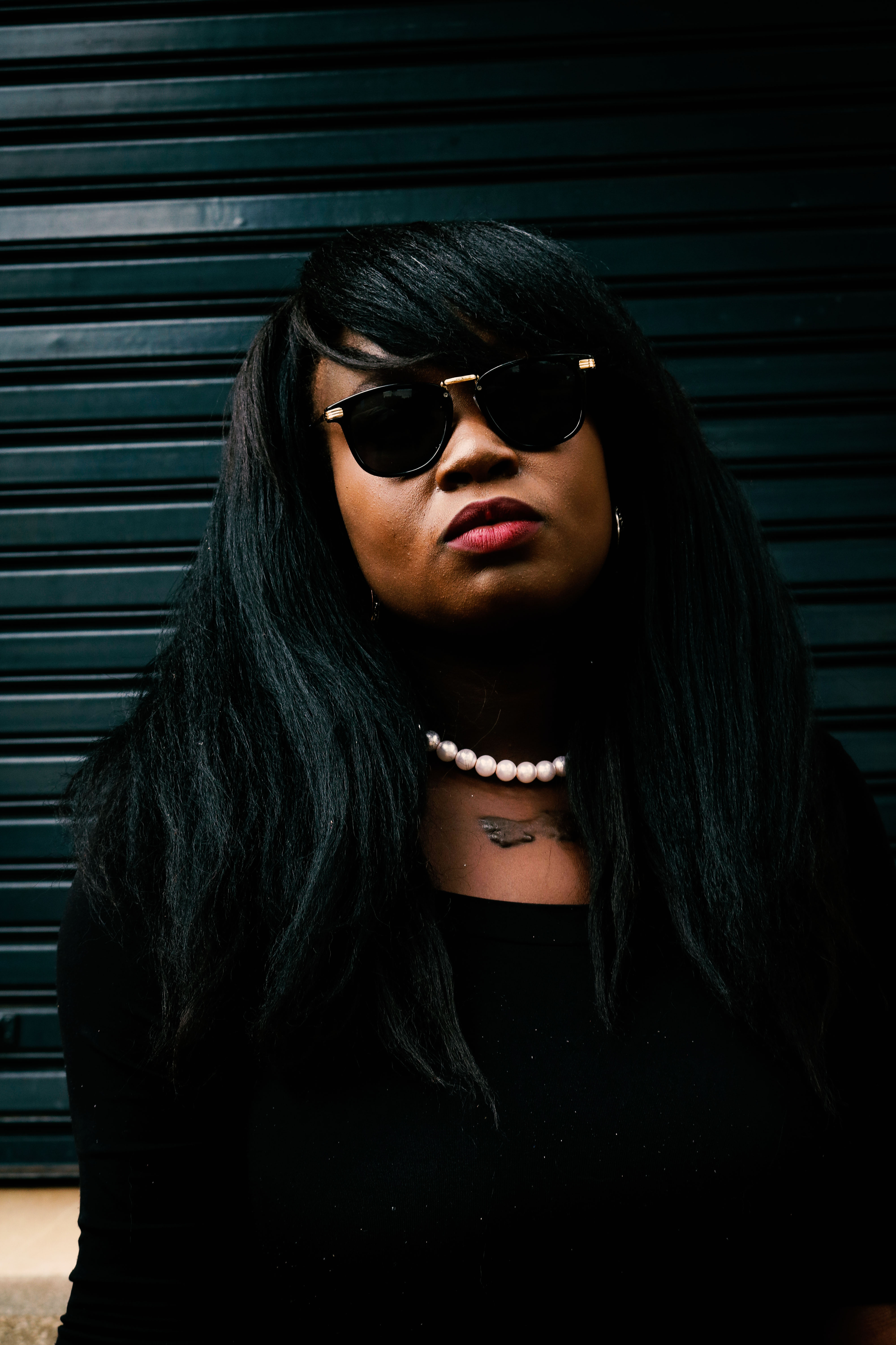 Shar. photo credit: Akumu Ang'iro