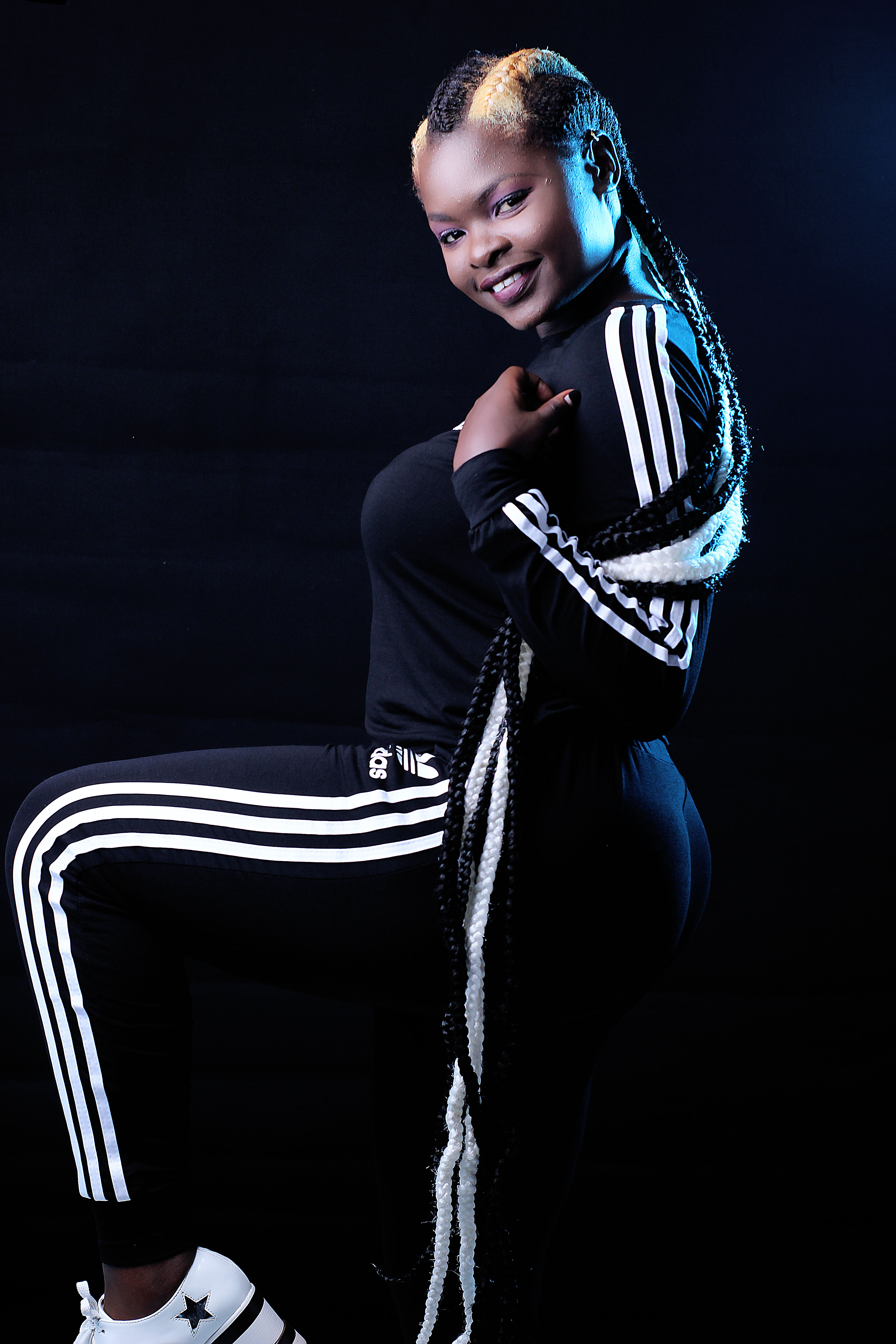Star. photo credit: Akumu Ang'iro