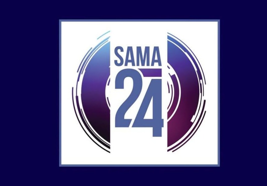 The South African Music Awards SAMA 24