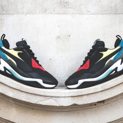 Kayvo Kforce made a huge statement with his latest single