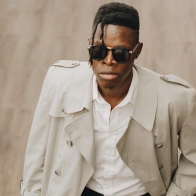 governor Kivutha Kibwana gives props to MCA Tricky for giving back to the society