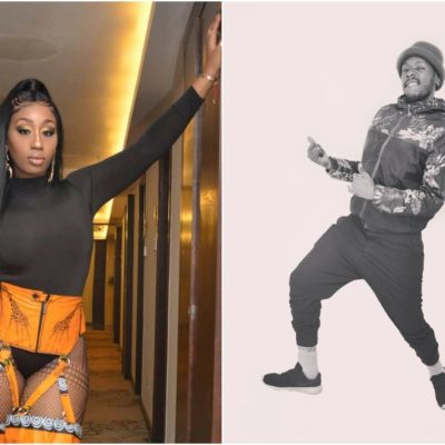 Timmy Tdat secret engagement to his new catch, with questions surrounding the wherebouts of Kush Tracey