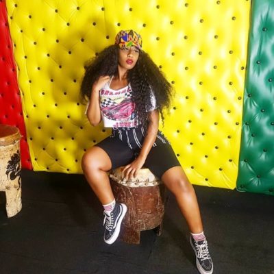 Muhanjii’s on a roll! he drops a new single after his last hit