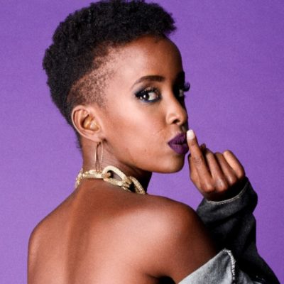 Khaligraph Jones promise to work with Jay Z before the year ends