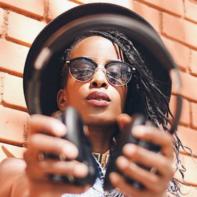 Vera Sidika confirms she is pregnant and happy about it