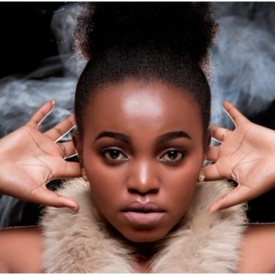 Oksyde on a new one after working with Khaligraph Jones