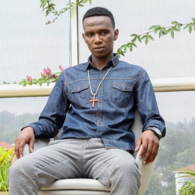 artiste profile: BEKA the BOY