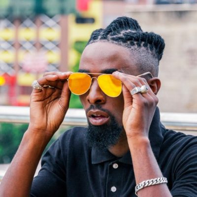 Dj Krowbar’s wife shares a touching message on his birthday