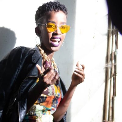 Nahreel and Diamond Platnumz launch the Coca-Cola 2018 anthem