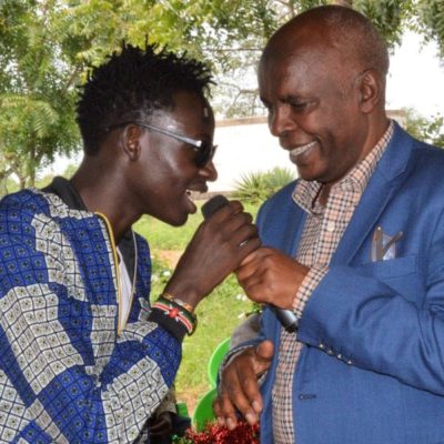 yay or nay? Vicmass Luodollar new hairstyle will have people talking