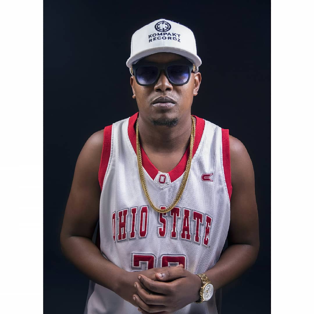 Kayvo Kforce. photo credit: Instagram/kayvo_kforce