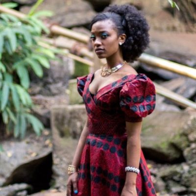 Wangechi picks side over Shukid’s and Victoria Kimani’s beef