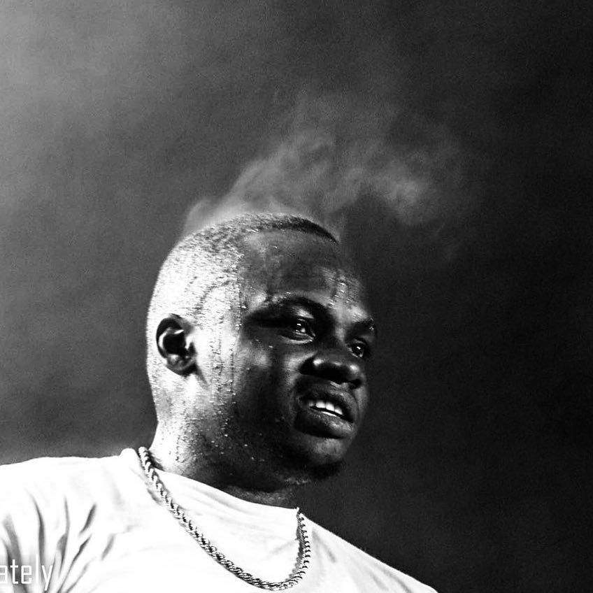 Khaligraph Jones. photo credit: Instagram/khaligraph_jones