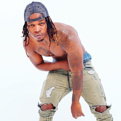 Janet Otieno torn between a hard place and a rock