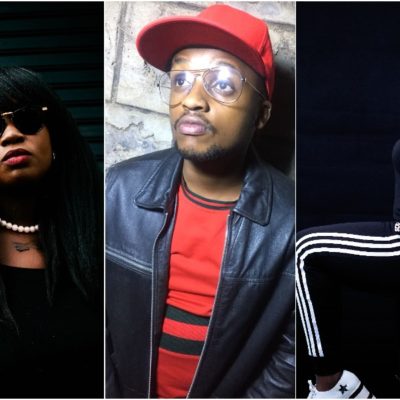 Alikiba and Diamond Platnumz puts aside their differences in honor of Masogange