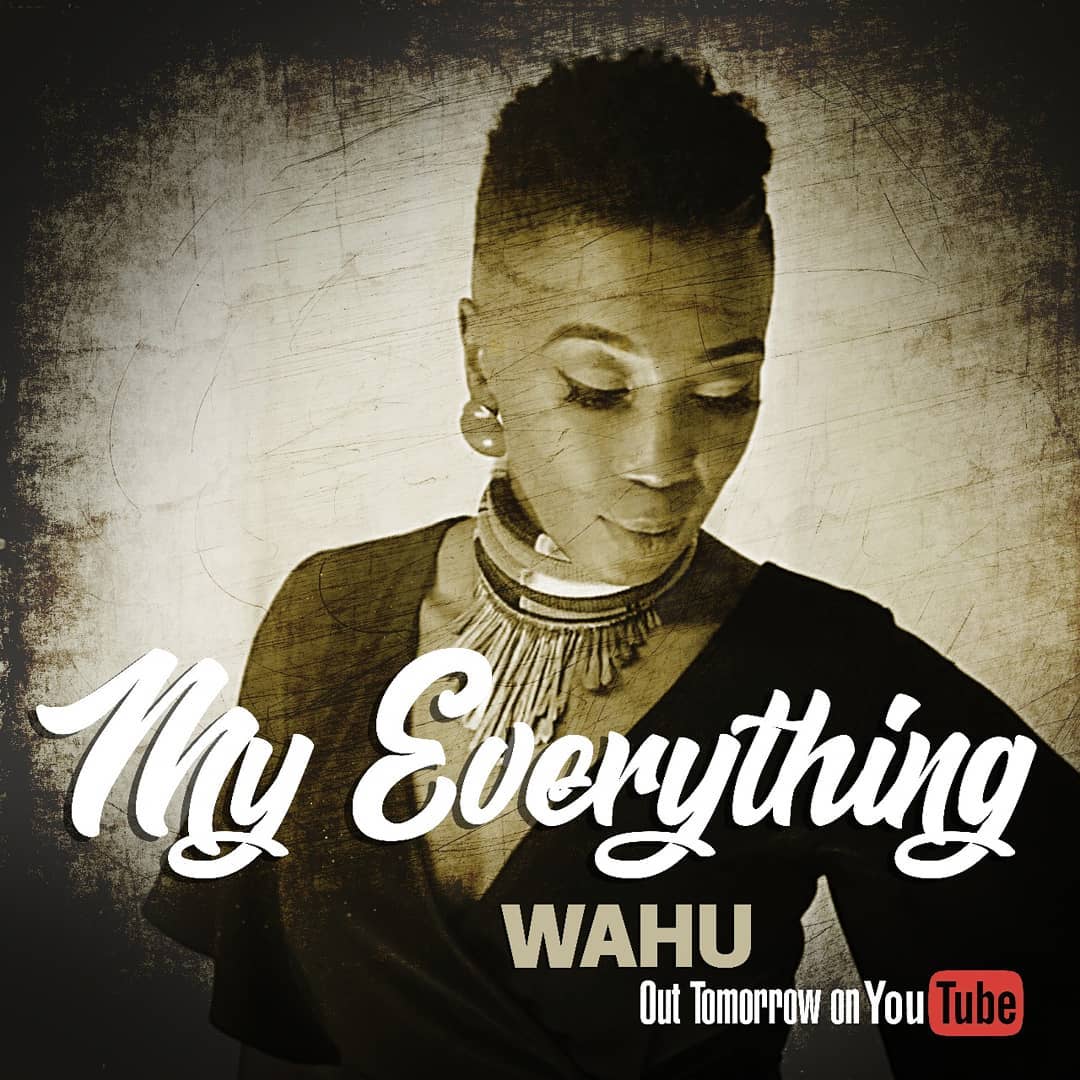 Wahu