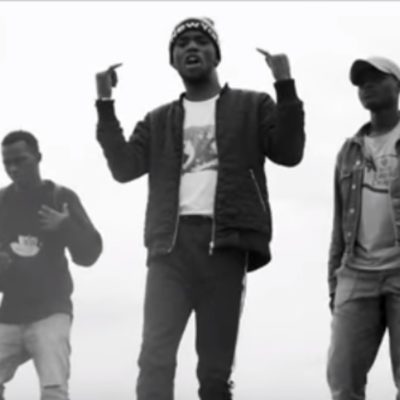 meet Agnes Kiunga who appeared in Sauti Sol, Nyashinski’s ‘Short n Sweet’