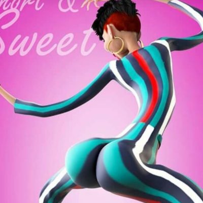 Afrocentric are about to take over the music industry plus they are OG certified