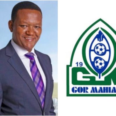 Spotted: Khaligraph Jones is working with Msupa S and here’s his reason