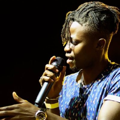 over 60,000 Gor Mahia fans made history by filling Kasarani Stadium(photos)