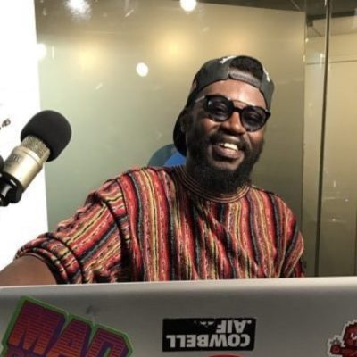 Calvo Mistari pours his heart to Kamene Goro in a classy way