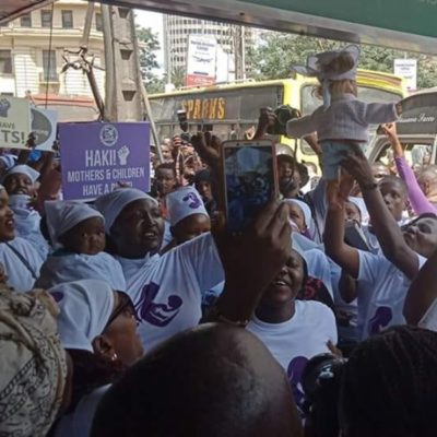 Viola Karuri drops a new single ‘Nitakungojea’ that will change the game as we know it