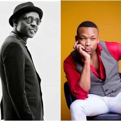 Victoria Kimani drops her EP, Afropolitan