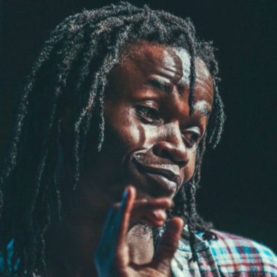 veteran Kenyan politician Kenneth Matiba is dead