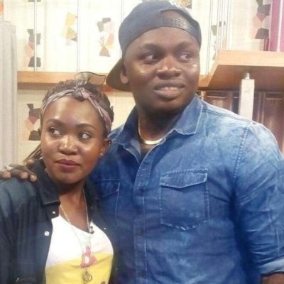 Vera Sidika’s PDA moments with Otile Brown at Koroga Festival 22