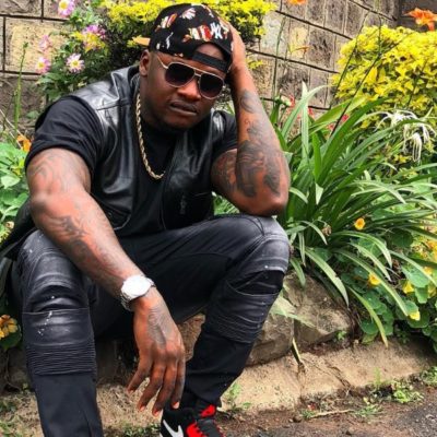 Otile Brown releases new song dedicated to Vera Sidika