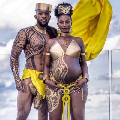 Richie G who is a singer, video director and a music producer has dropped a Rainbow single