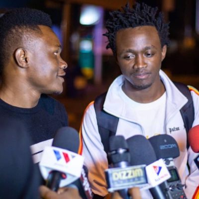 Anerlisa Muigai responds to Ninny Zerah calling her out for lying to Kenyans