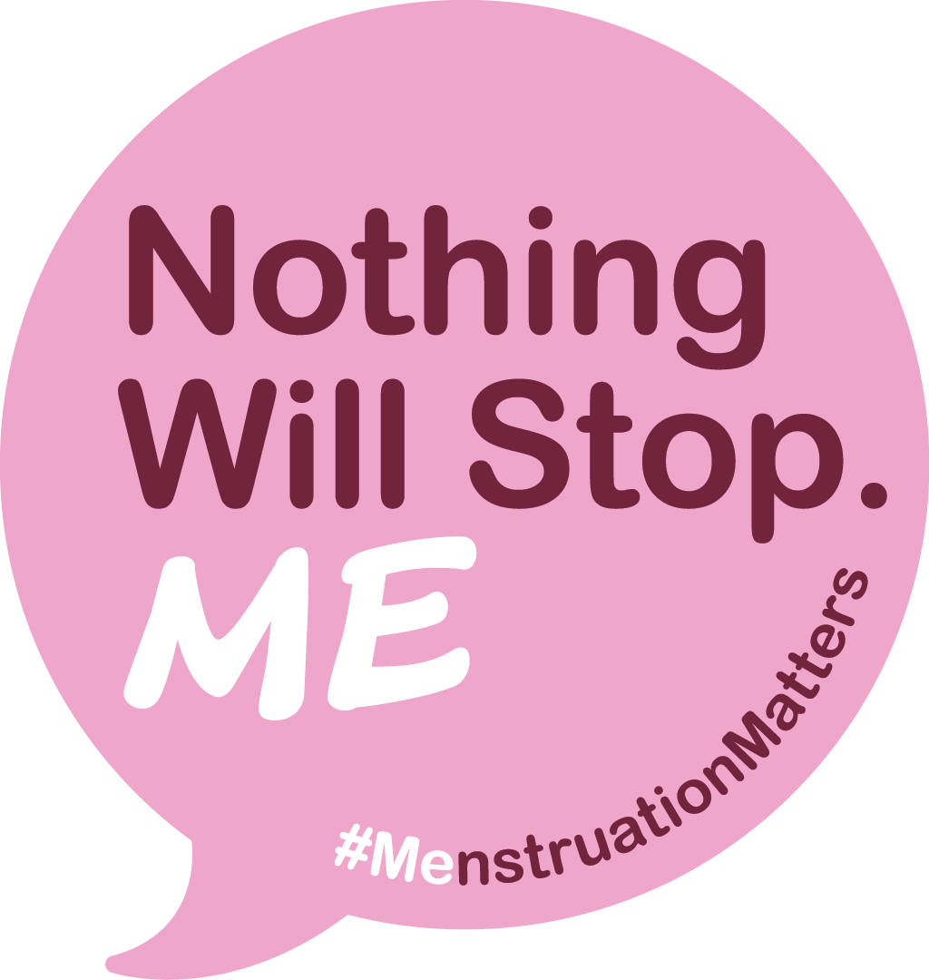 Menstruation Matters Logo MSOffice
