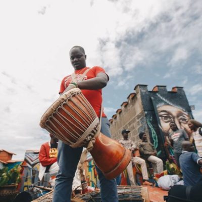 artiste profile: Ayrosh