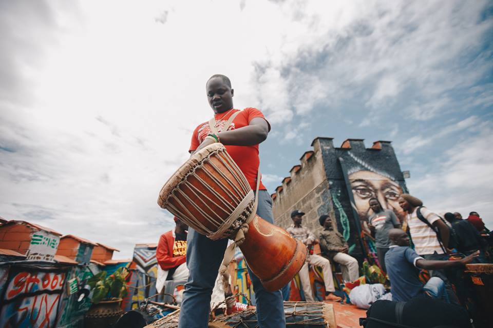 Moseh Drummist