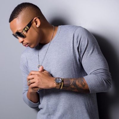 Vera Sidika’s PDA moments with Otile Brown at Koroga Festival 22