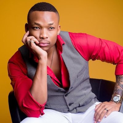 Kayvo Kforce: my mother played a major role in my life that helped me to be who I am today