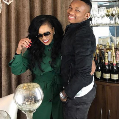 Khaligraph Jones releases a teaser for his single off his upcoming album