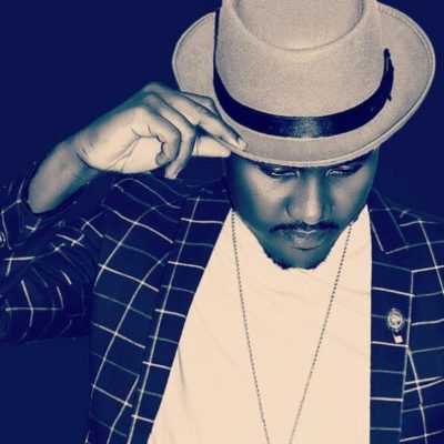 Eye Candy, bodybuilder Rahki Giovanni serving body goals