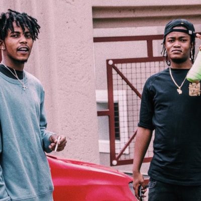 ICYM: Blinky Bill went to Sway in the morning and disappointed Kenyans