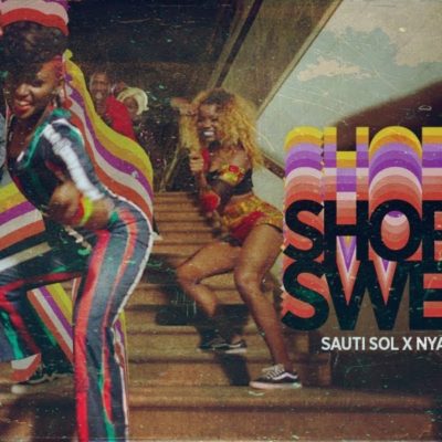 Khaligraph Jones laid down the verses like never before, indeed no competition