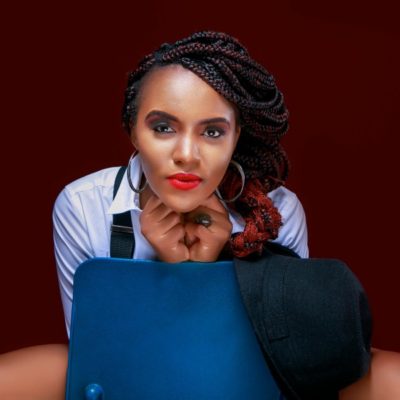 Msupa S and Khaligraph Jones dropped their new single together and it’s litty