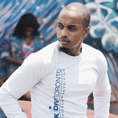 Tunji finally dropped his anticipated GoodVibez mixtape