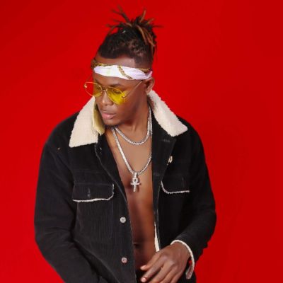 Khaligraph Jones releases his Testimony 1990 album exclusively on Boomplay