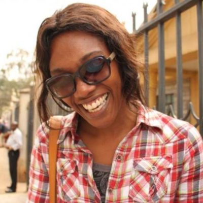 artiste profile: Nyashinski