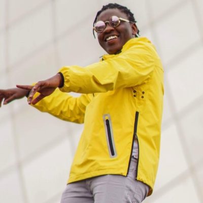 Willy Paul extends his Groove Awards win to Weezdom