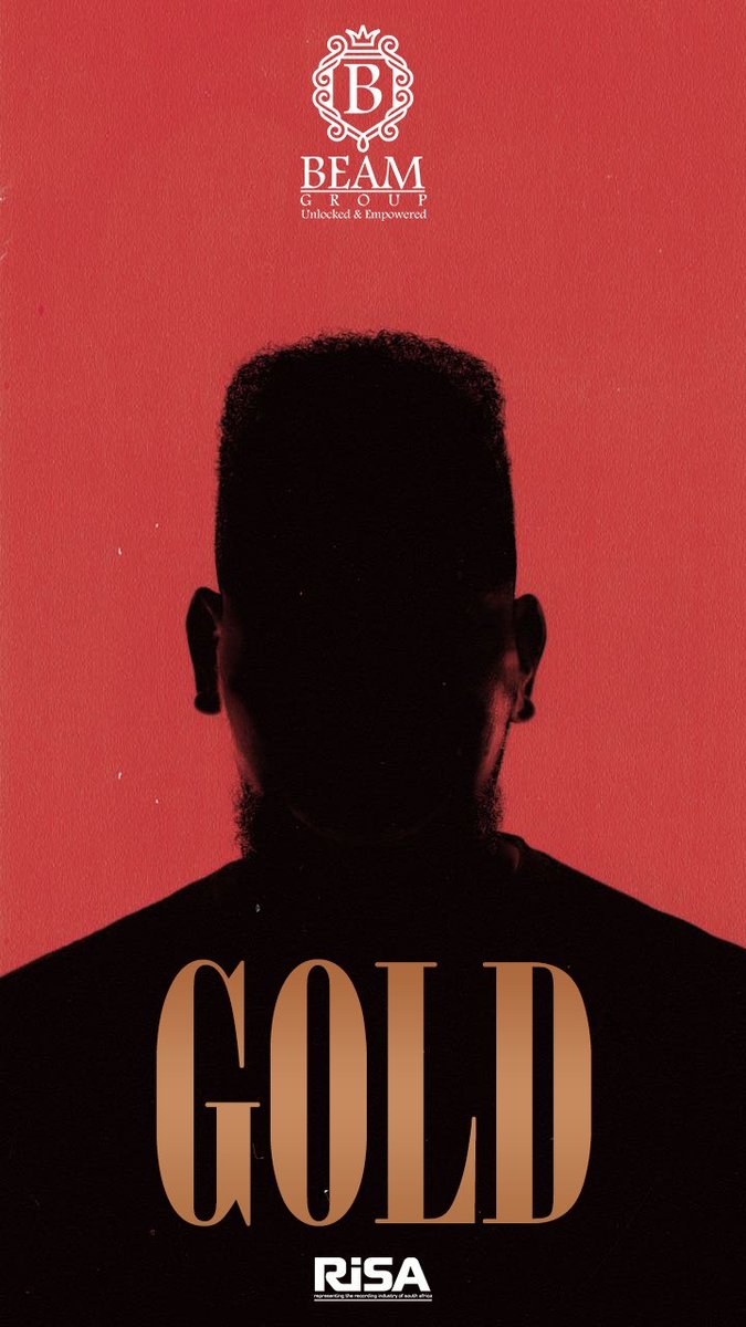 AKA's Touch My Blood album certified GOLD on it's first week of release