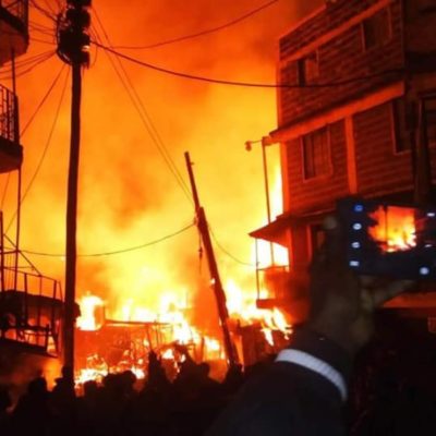 after winning big at Groove Awards, Guardian Angel drops a new heat