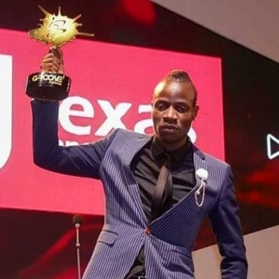 breaking! Gikomba is burning, again!