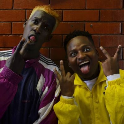 Kenyan gospel industry reduced to showbiz and secularism; Siloma Stephen writes